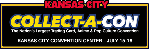 Collect-A-Con | July 15-16, 2023 | Event Flyer